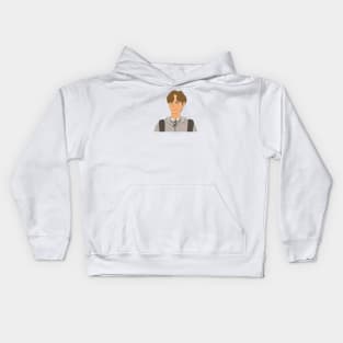 18 Again Lee Do Hyun Kids Hoodie